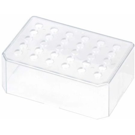 OHAUS Rack For 30 X 0.5 ml Tube Block OH-30400250